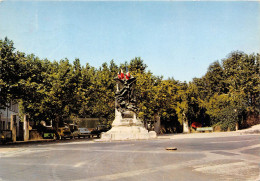 PRIVAS Le Monument Aux Morts 11(scan Recto-verso) MA901 - Privas