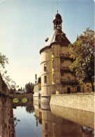 STE GENEVIEVE DES BOIS Le Donjon 16(scan Recto-verso) MA949 - Sainte Genevieve Des Bois