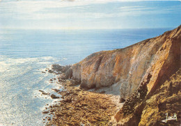 Presqu Ile De CROZON Le Cap De La Chevre 32(scan Recto-verso) MA939 - Crozon