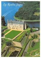 PLOEZAL RUNAN Le Chateau De La Roche Jagu Le Chateau Du XVe Siecle Sur La Rive Du Trieux 3(scan Recto-verso) MA968 - Ploëzal