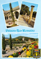 VAISON LA ROMAINE 19(scan Recto-verso) MA958 - Vaison La Romaine