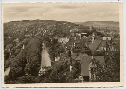 Tübingen - Blick Von Osten Feldpgl1911 #31.665 - Altri & Non Classificati