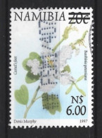 Namibia 2000 Flowers Y.T. 910 (0) - Namibie (1990- ...)