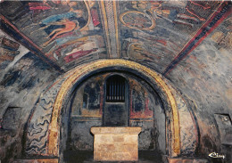 ST SAVIN SUR GARTEMPE L Eglise Abbatiale Crypte De St Savin 16(scan Recto-verso) MA978 - Saint Savin