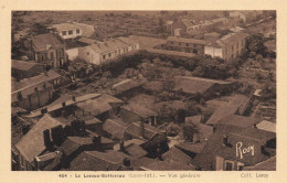 Le Loroux Bottereau * Vue Générale De La Commune - Other & Unclassified