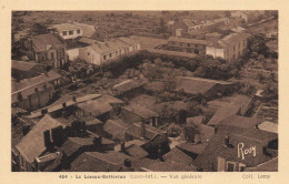 Le Loroux Bottereau * Vue Générale De La Commune - Autres & Non Classés