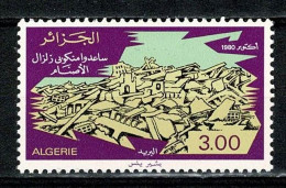 Algérie 1980 Y & T 723**,  Mi 762**   MNH - Algeria (1962-...)