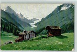 39192303 - Schweizer Milch-Chocolate  Caillers - Berguette Sign. Splittgerber - Werbepostkarten