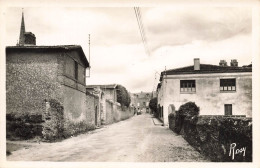 Le Loroux Bottereau * Rue De La Liotterie - Autres & Non Classés