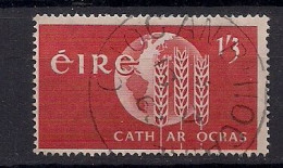 IRLANDE  N°  158   OBLITERE - Used Stamps