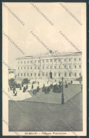 Sassari Città Palazzo Provinciale Cartolina ZG0230 - Sassari