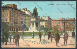 Livorno Città Cartolina ZG1595 - Livorno