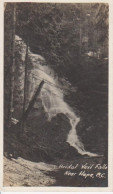 Hope B.C. Bridal Veil Falls Ngl #204.481 - Non Classés