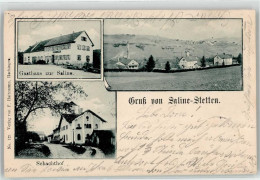 52053503 - Stetten Bei Haigerloch - Albstadt