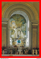 CPSM/gf CASAS IBANEZ (Espagne)  Altar De La Virgen De La Cabeza. Ermita..*8795 - Otros & Sin Clasificación