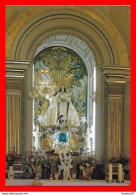 CPSM/gf CASAS IBANEZ (Espagne)  Altar De La Virgen De La Cabeza. Ermita...H246 - Autres & Non Classés