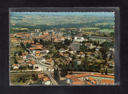 (16/04/24) 74-CPSM SAINT JULIEN EN GENEVOIS - Saint-Julien-en-Genevois