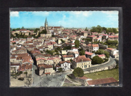 (16/04/24) 33-CPSM SAINT EMILION - Saint-Emilion