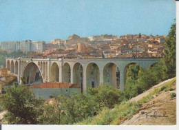 Algerien: Constantine - Pont De Sidi-Rached Ngl #223.548 - Non Classificati