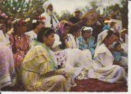 Algerien: Bou-Saada - Danseuses Ouled-Naïls Ngl #223.539 - Sin Clasificación