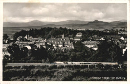 Herrnhut - Blick Vom Hutberg - Herrnhut