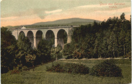 Gruss Aus Herrnhut In Sachsen - Viadukt - Herrnhut