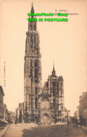 R378446 Anvers. 5. La Fleche De La Cathedrale. G. Hermans Ed - World