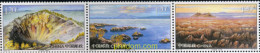 304937 MNH CHINA. República Popular 2007 LAGO WUDALIANCHI - Neufs