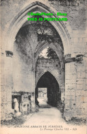 R378219 Ancienne Abbaye De Jumieges. 45. Le Passage Charles VII. ND. Levy Et Neu - World