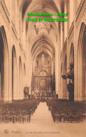 R378467 Anvers. La Nef Principale De La Cathedrale. Edouard Nels Ernest Thill. S - World