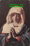 R378474 The Madonna In Prayer. National Gallery Sassoferato. Eyre And Spottiswoo - World