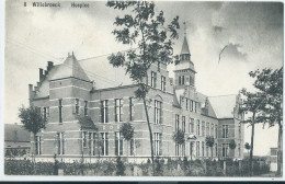 Willebroek - Willebroeck - Hospice - 1909 - Willebroek