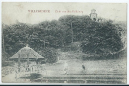 Willebroek - Willebroeck - Zicht Van Den Kalkberg  - Willebrök