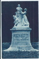 Willebroek - Willebroeck - Monument Louis De Naeyer  - Willebrök