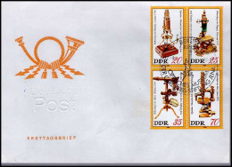 FDC - Mikroskope - Other & Unclassified