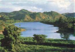 FIDJI - Sigatoka River - Colorisé - Carte Postale - Fidji