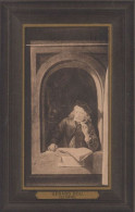 130173 - Gerard Dou - Zelfportret - Peintures & Tableaux