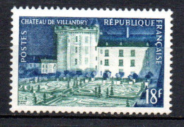 Col41 France 1954 N° 995 Neuf XX MNH Cote 6,00 € - Nuovi