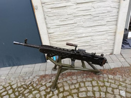 ZB37 Mg37(t) ----Lafette! - Sammlerwaffen