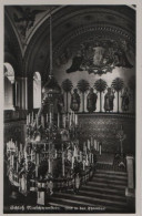 88166 - Schwangau Neuschwanstein - Blick In Den Thronsaal - Ca. 1955 - Füssen