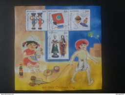 इंडिया INDIA 2010 CHRISTMAS - Used Stamps