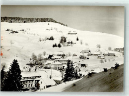 39859403 - Muggenbrunn - Todtnau