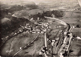 87 - SAINT LEONARD DE NOBLAT _S28058_ Vue Aérienne - LA CIGOGNE - CPSM 15x10 Cm - Saint Leonard De Noblat