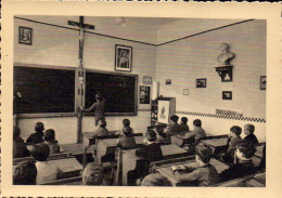 BRAINE-l'ALLEUD Collège Cardinal-Mercier Une Classe Préparatoire - Braine-l'Alleud