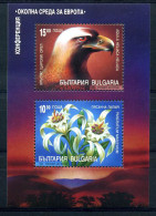 Bulgarije - Bloc 183                                           - Blocs-feuillets