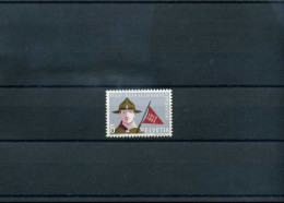 Zwitserland  - Scoutisme                                        - Unused Stamps