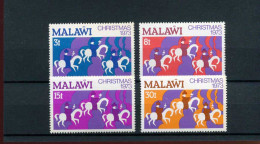 Malawi - Kerstmis 1973                               - Christmas