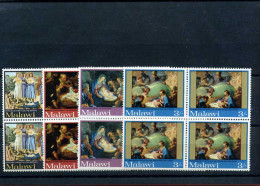 Malawi - Christmas    MNH                            - Weihnachten