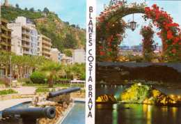 Costa Brava - BLANES -  - Gerona