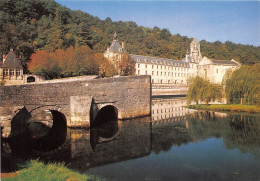 B RANTOME Sur Les Bords De La Drome Le Pont Coude 10(scan Recto-verso) MA1019 - Brantome